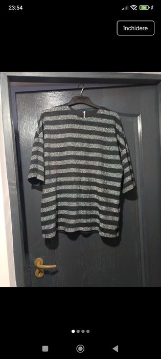 Bluza Zara marimea M noua