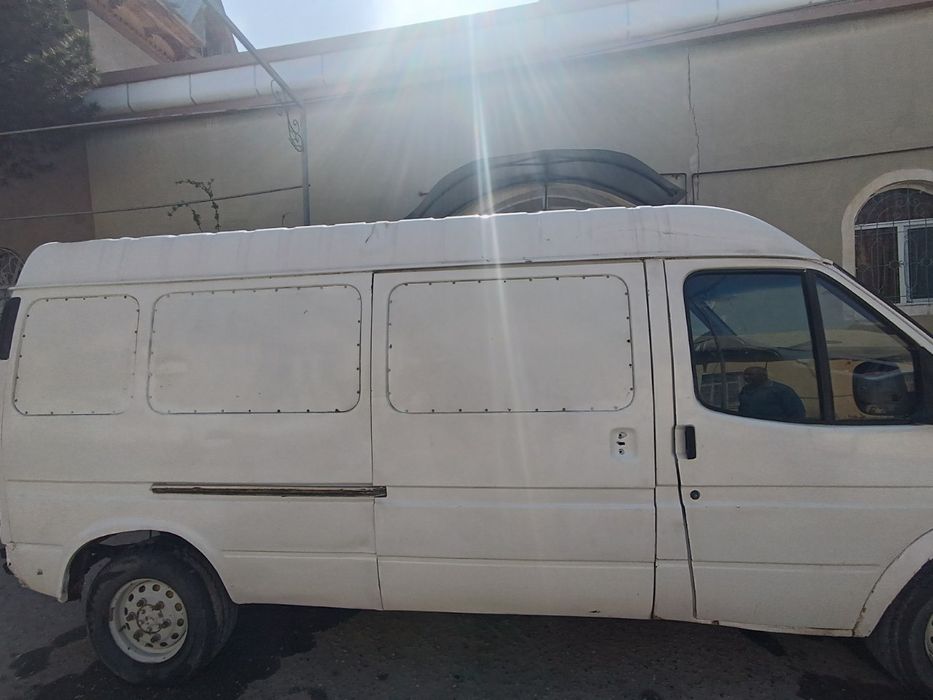 Форд 1995 й. рул гидравлика