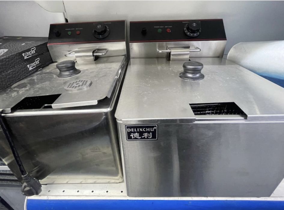 Рисоварка разных литров