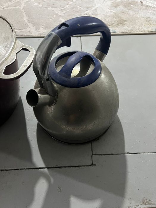 Казань чугунная чугун