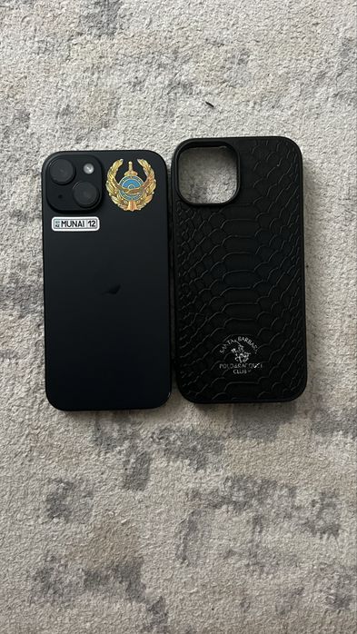 iPhone 15 идеально