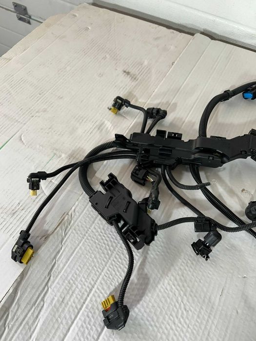 BMW M4 G82 G83 S58B30B cablaje motor