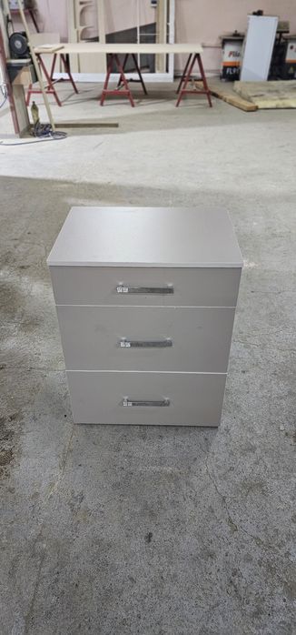 Комод-трансформер