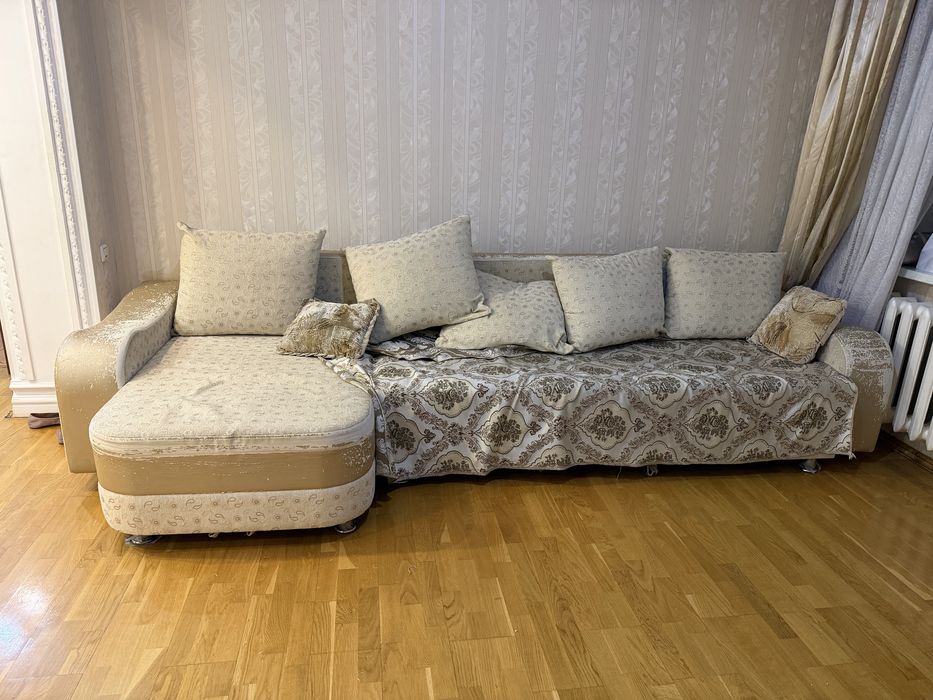 Диван бесплатно