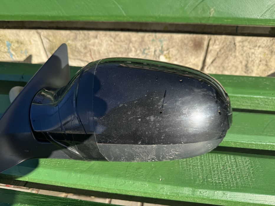 Ляво огледало за Valvo s80