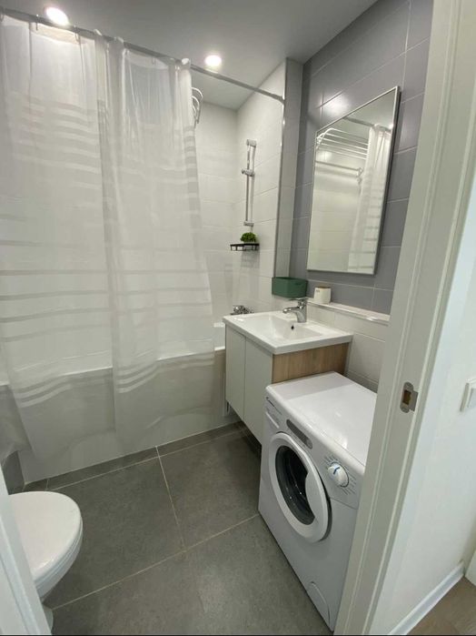 Сдается 1 ком. Район Атакента