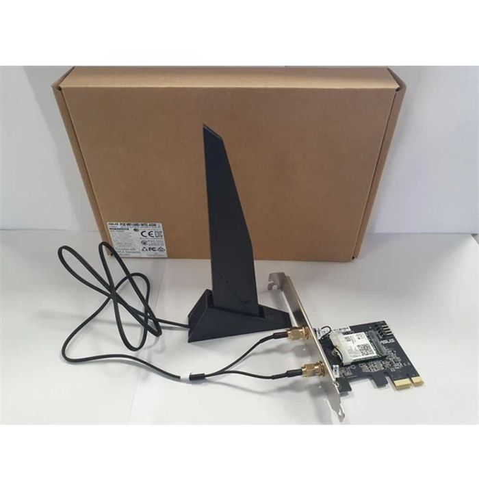 Placa De Baza ASUS TUF Gaming B550-PRO + Wii Fii Noua