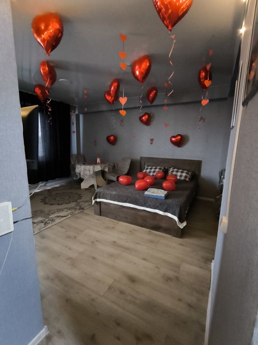 Оформление квартир