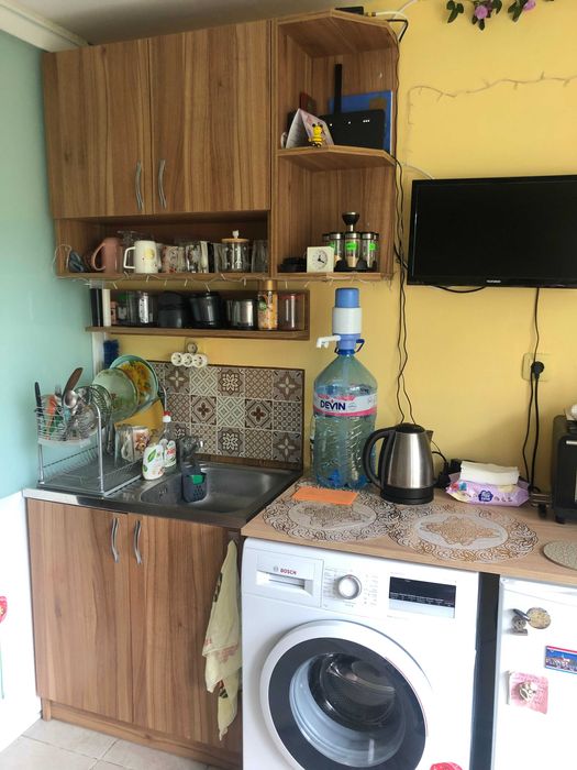 Продава се Едностаен апартамент в Варна, Виница - 20 кв.м за 2850 €/кв.м - Снимка #4