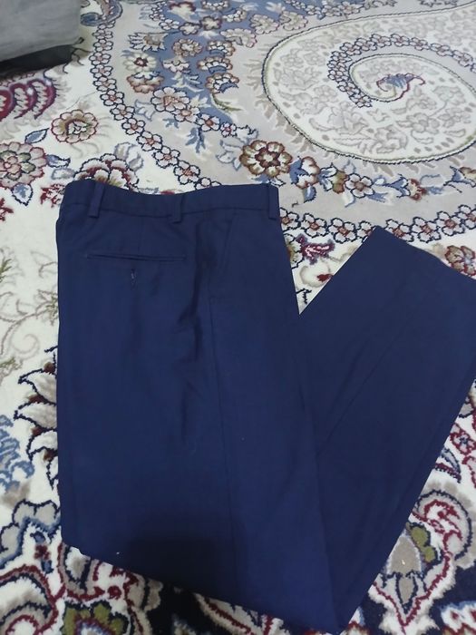 Брюки для школы.