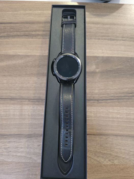 Ceas Samsung Watch 3 bărbați