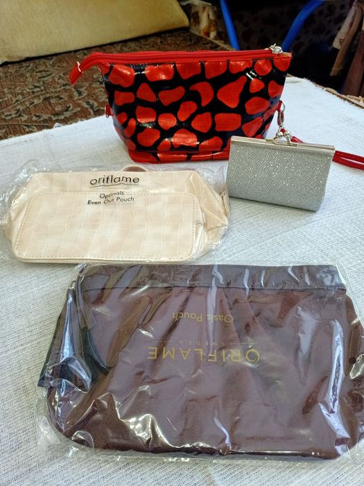 Отличные подарки от Орифлейм