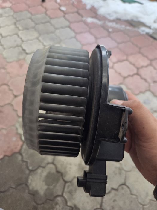 Моторчик для печки TOYOTA