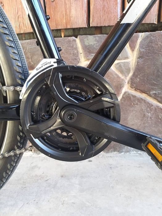 Продам велосипед Giant Atx 27,5