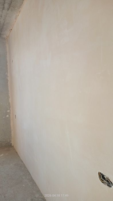 Shtukaturka xizmati Buxoro viloyatida va O'zbekiston bo'ylab