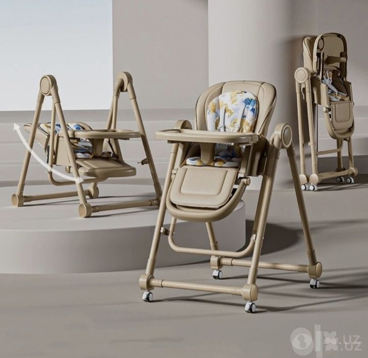 Стулчик для кормления детей