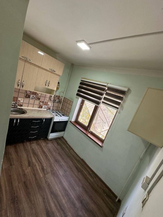 Продается квартира, Сергелинский р-н,КуйлюкМассив5 1/3/5, 38м2 2х3балк