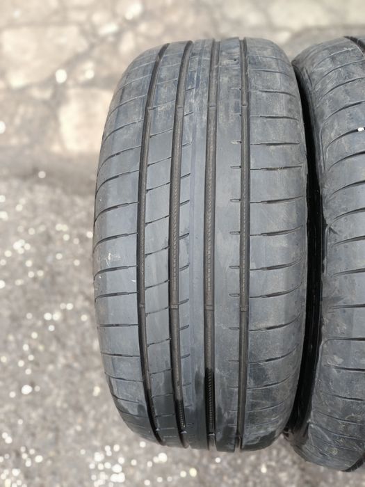 Летни гуми -18цола -215/50-1бр.-99лв."GOOD YEAR"