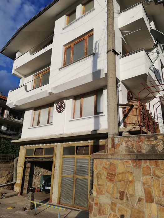 Къща Смолян кв. Устово