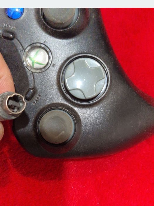 Maneta  / joystick pentru jocuri,