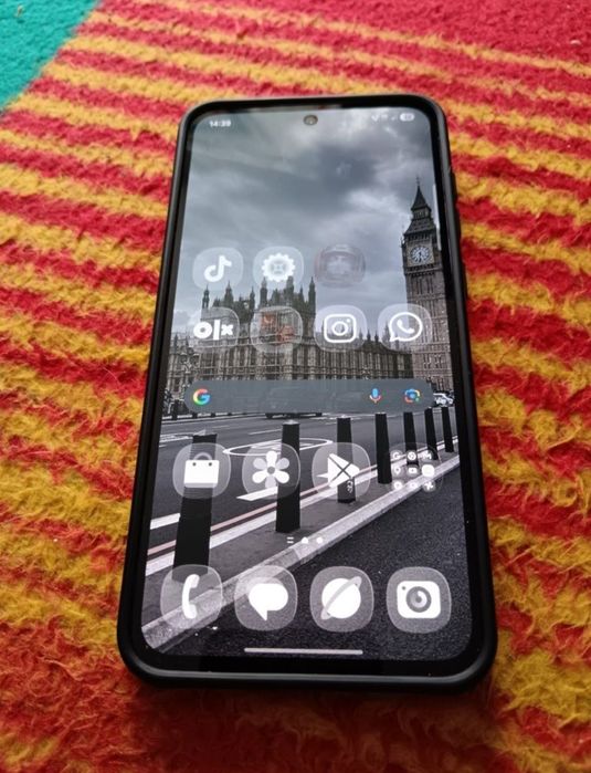 Vând Samsung a56 5g