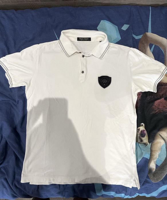 Тениски Philipp plein, Balmain, Armani, Versace