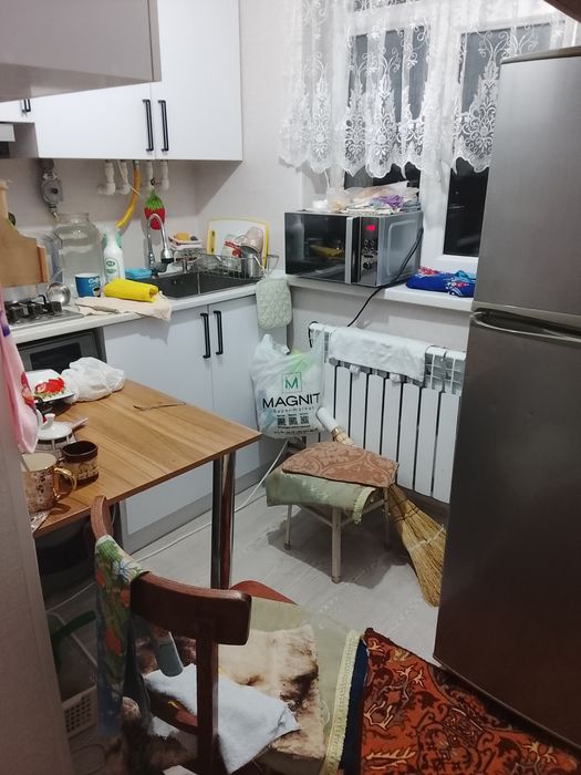 Продаю 2-х комнатную квартиру.