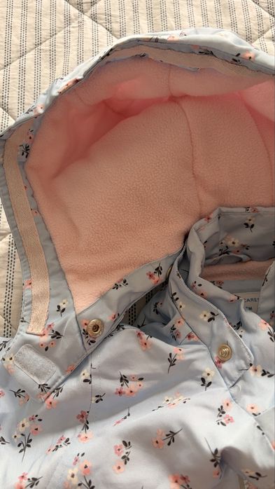 Продам куртку осень-весна