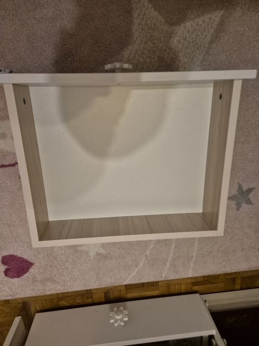 Детска кошара 120х60 Dizain baby