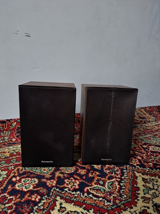 Panasonic  10 watli kalonka
