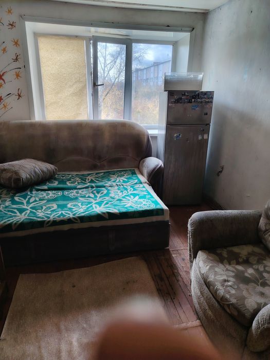 Сдам комнату в общежитии в районе 2 гор больнице