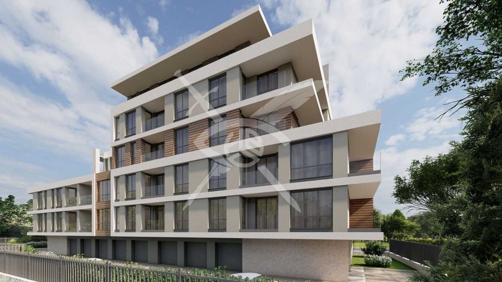 Продава се Двустаен апартамент в София, Овча купел - 65 кв.м за 944 €/кв.м - Снимка #2