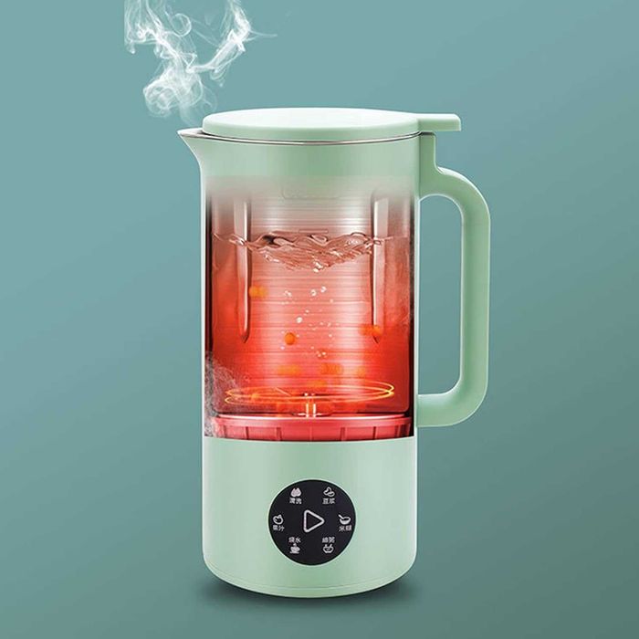 Машина за приготвяне на соево/ ядково мляко - 350 мл SOY milk maker