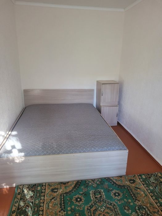 Сдаётся 2х комнатная квартира