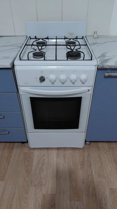 Газ плита сатылады