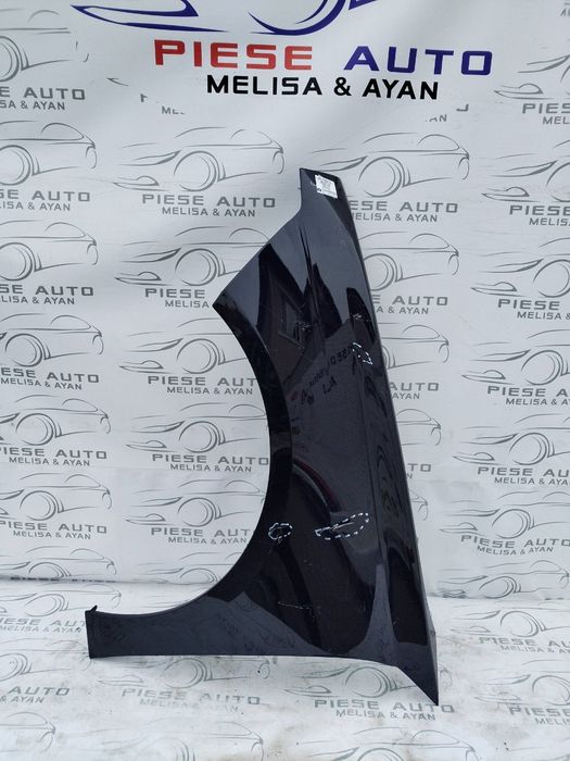 Aripa stanga Peugeot 508 an 2018-2019-2020-2021-2022-2023-2024-2025-20