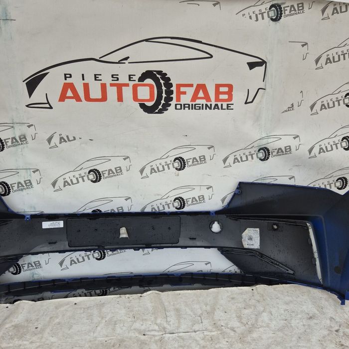 Bara fata Skoda Enyaq an 2020-2021-2022-2023-2024