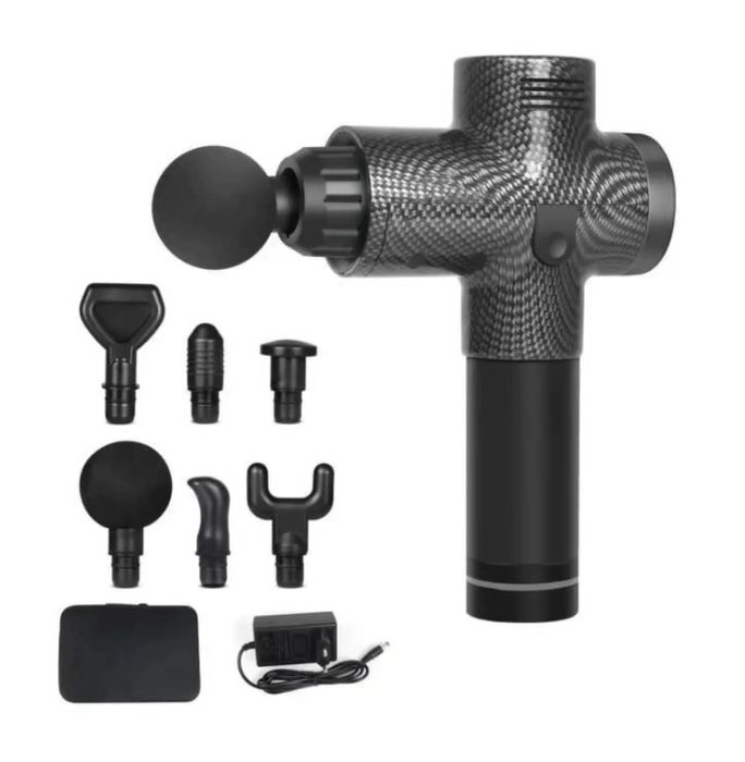 Массажор ручной перкусионный.