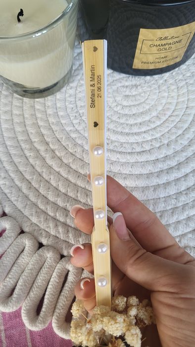 Персонализирано ветрило