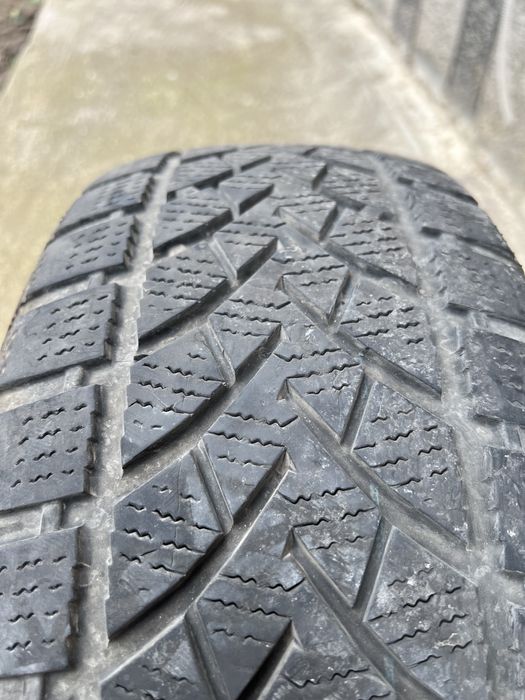Зимни гуми 205 55 16 ДОТ 2922