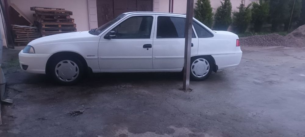 Нексия 2  матор1.6