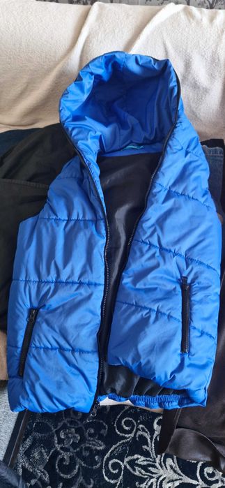 Продам вещи на мальчика 10-12 лет