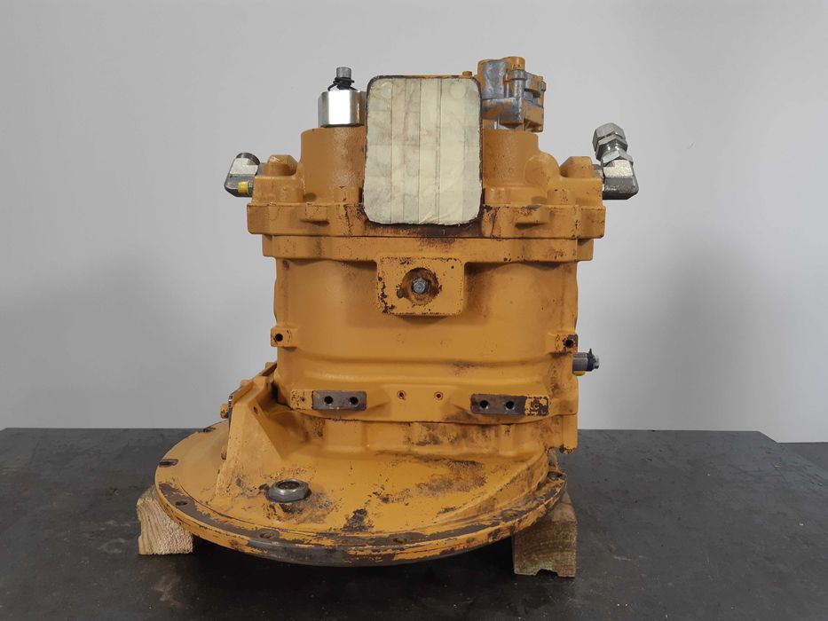 Pompa hidraulică auxiliară Caterpillar 336EL cod 334-9937 pompă hidraulică 336EL 336E 336D