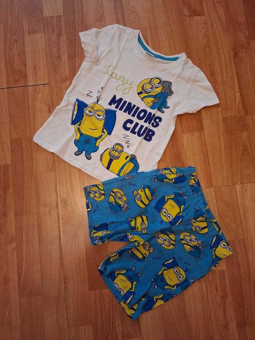 Детски дрехи за момче 5-6 г