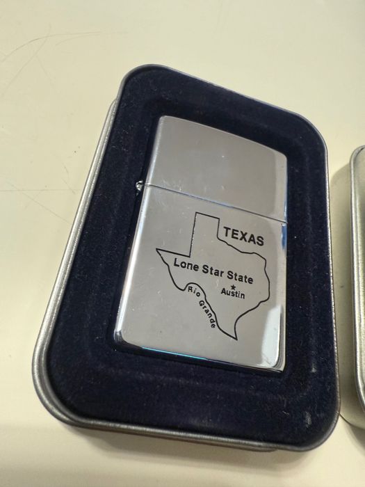 Колекционерски запалки ZIPPO