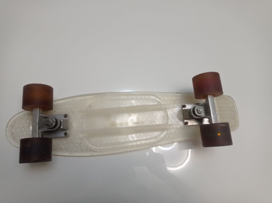 Skheibord   cu leduri