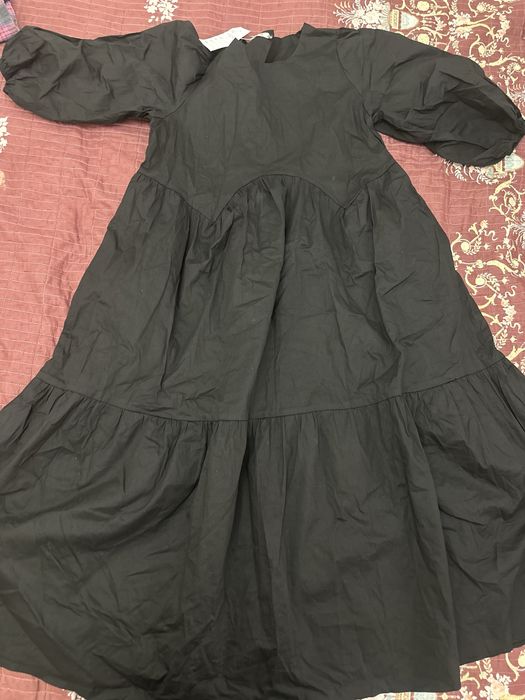 Платье вечернее, повседневное