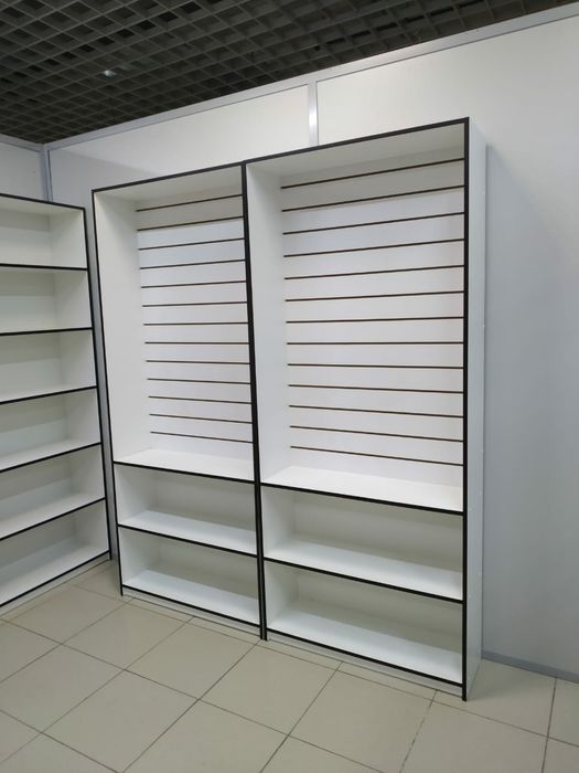 Торговое оборудование