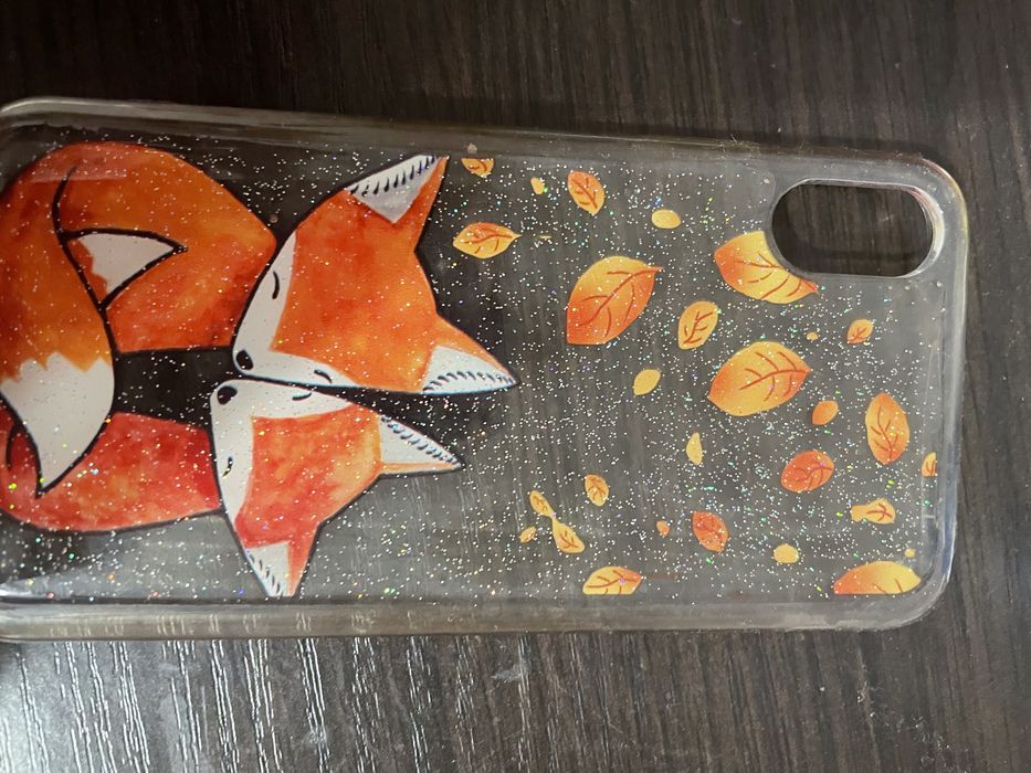 Продам чехлы на айфон XS/ Iphone XS