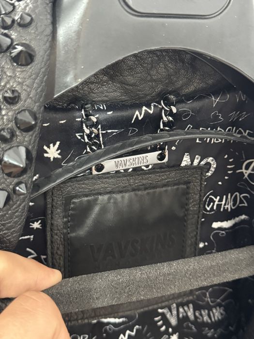 Geaca Vavskins
